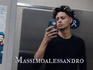 massimoalessandro Xxx Amateur