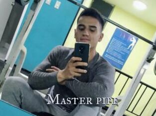 Master_pipe