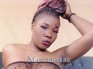 Masterabbe