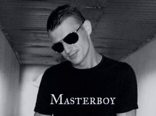 Masterboy