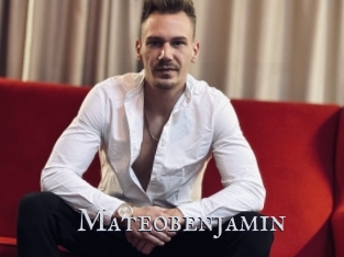 mateobenjamin Xxx Amateur