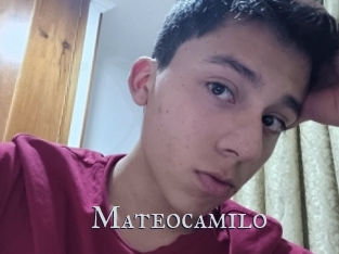 Mateocamilo