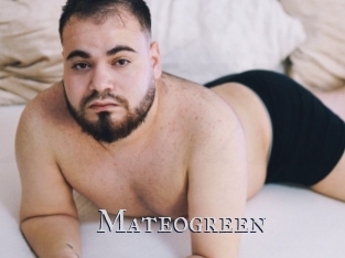 mateogreen Xxx Amateur