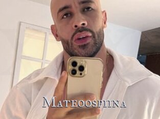 mateoospiina Xxx Amateur