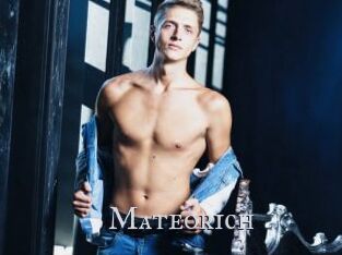 Mateorich