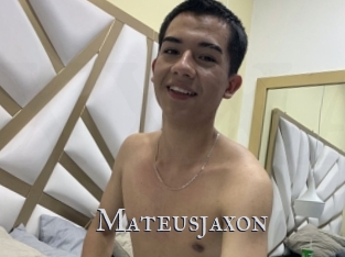 mateusjaxon Xxx Amateur