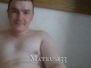 Mateusz33