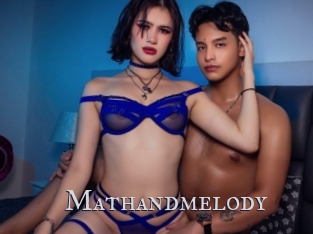 mathandmelody Xxx Amateur