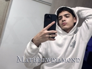 matheewdiamond Xxx Amateur