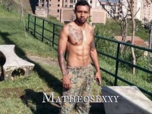 Matheosexxy