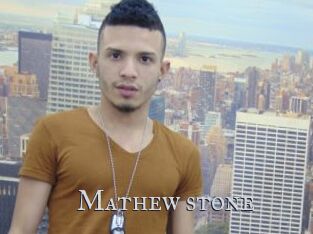 Mathew_stone
