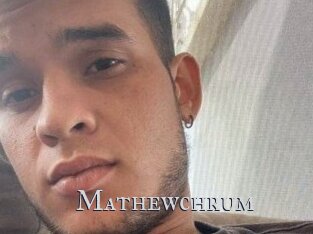 Mathewchrum