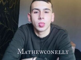 Mathewconelly