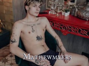 Mathewmyers