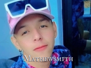 mathewsmith Xxx Amateur