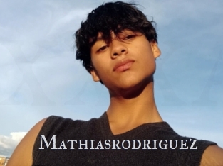 Mathiasrodriguez
