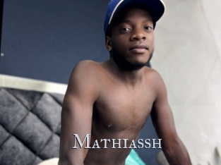 Mathiassh