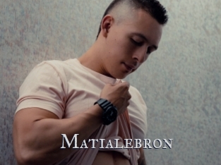 matialebron Xxx Amateur