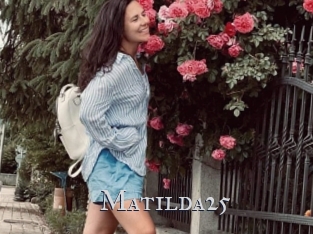 Matilda25