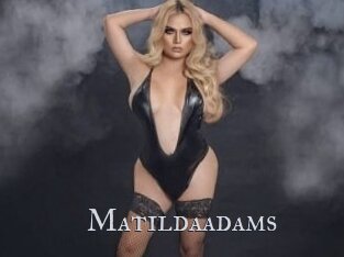 Matildaadams