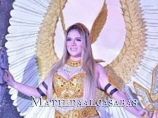 Matildaalcasabas