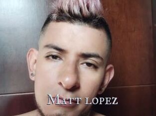 Matt_lopez