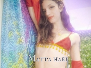 matta_hari Xxx Amateur