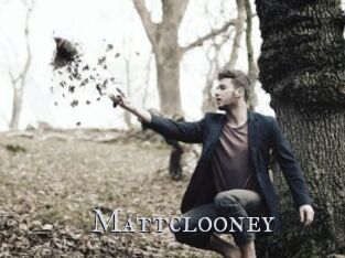 Mattclooney