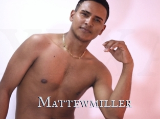 Mattewmiller