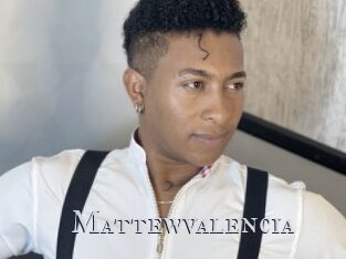 Mattewvalencia