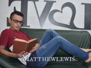 matthewlewis Xxx Amateur