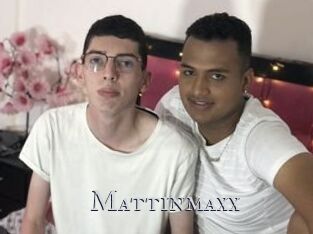 Mattinmaxx