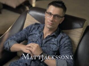 Mattjackssonx