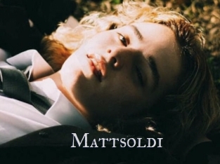 mattsoldi Xxx Amateur