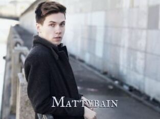 Mattybain