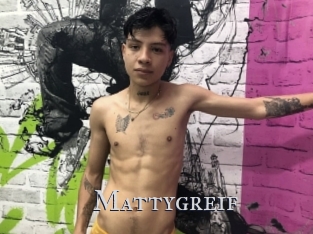 Mattygreif