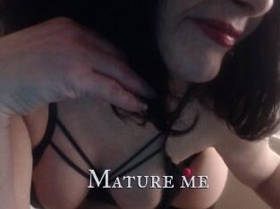 Mature_me