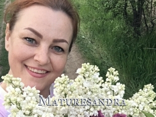 maturesandra Xxx Amateur