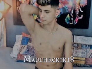 maucheckik18 Xxx Amateur