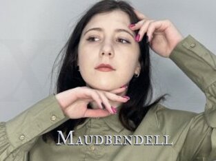 maudbendell Xxx Amateur