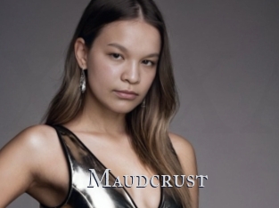 Maudcrust