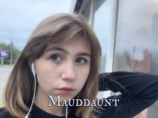 mauddaunt Xxx Amateur