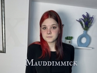 Mauddimmick