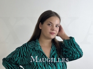 maugilles Xxx Amateur