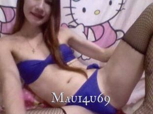 Maui4u69