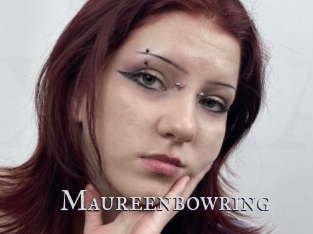 Maureenbowring