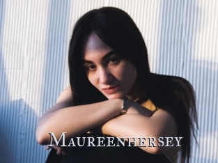 Maureenhersey
