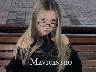 Mavicastro