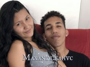 Maxandleahvc