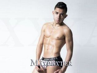 maxdexter Xxx Amateur